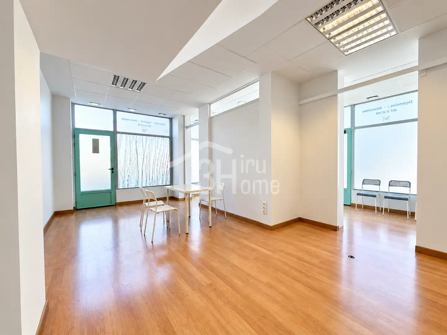 Local comercial en alquiler en Lapice - Larreaundi - Olaberria - Meaka, imagen 4