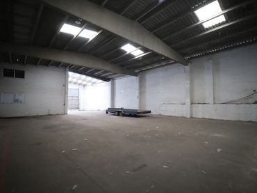 Nave industrielle à vendre à Joan Codina Vivet