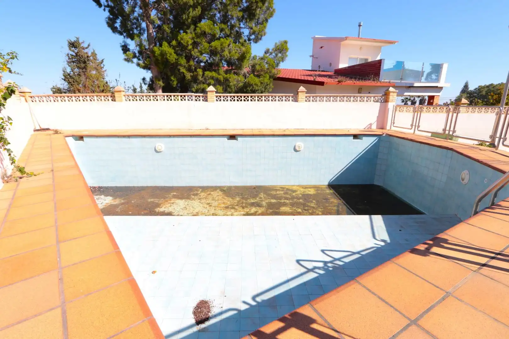 Xalet amb piscina en venda a Pedanías Oeste, imagen 9