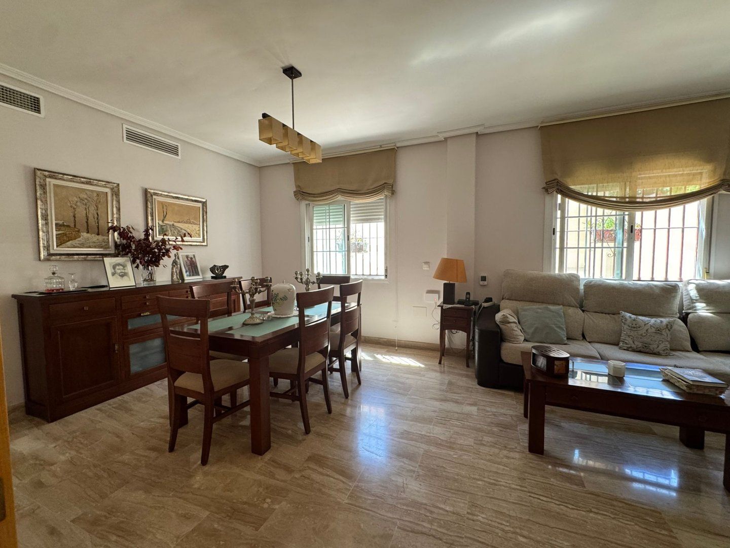 Single-family semi-detached for sale in Zona Universitaria , Bormujos
