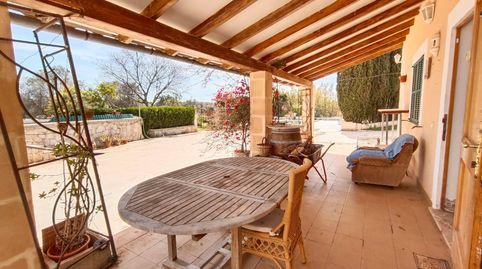 Foto 4 de Casa o xalet en venda a Binissalem, Illes Balears