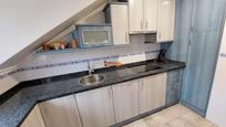 Kitchen of Attic for sale in Castro-Urdiales