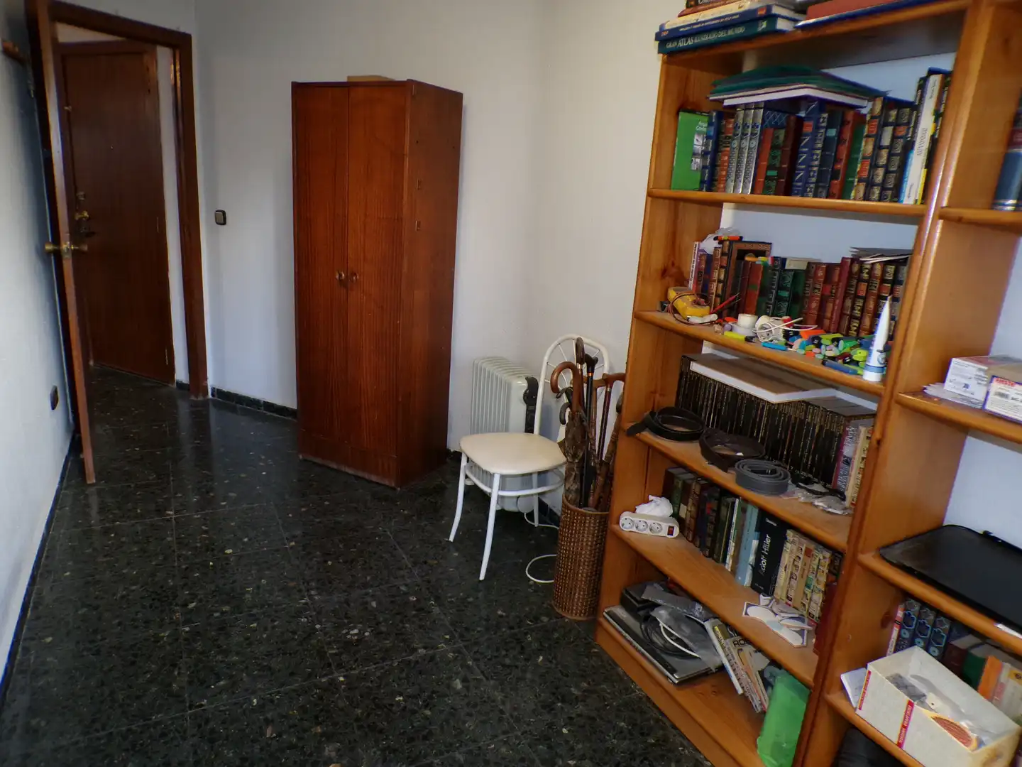 Flat with lift for sale in Carrer Sant Francesc, imagen 4