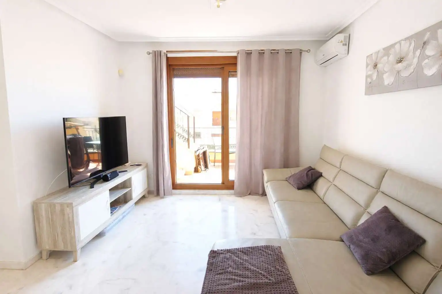Appartement compact avec terrasse à vendre à Algorfa, imagen 7