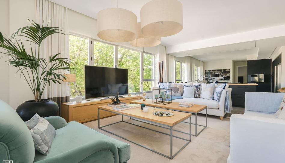 Photo 1 of Flat for sale in Calle de Sergio López Saz, 14, Miralbueno, Zaragoza