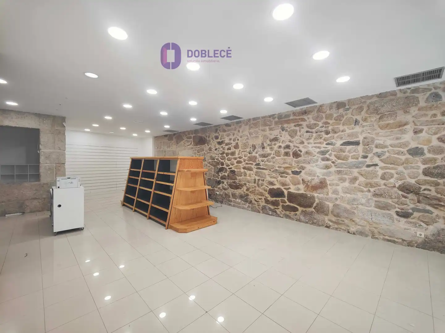 Commercial properties for rent in Vigo 