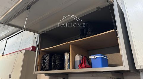 Foto 2 de Garatge en venda a Eduard Marquina, Canyadó, Badalona