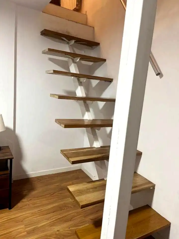 Dúplex en venta en De Antonio De Leyva, Comillas
