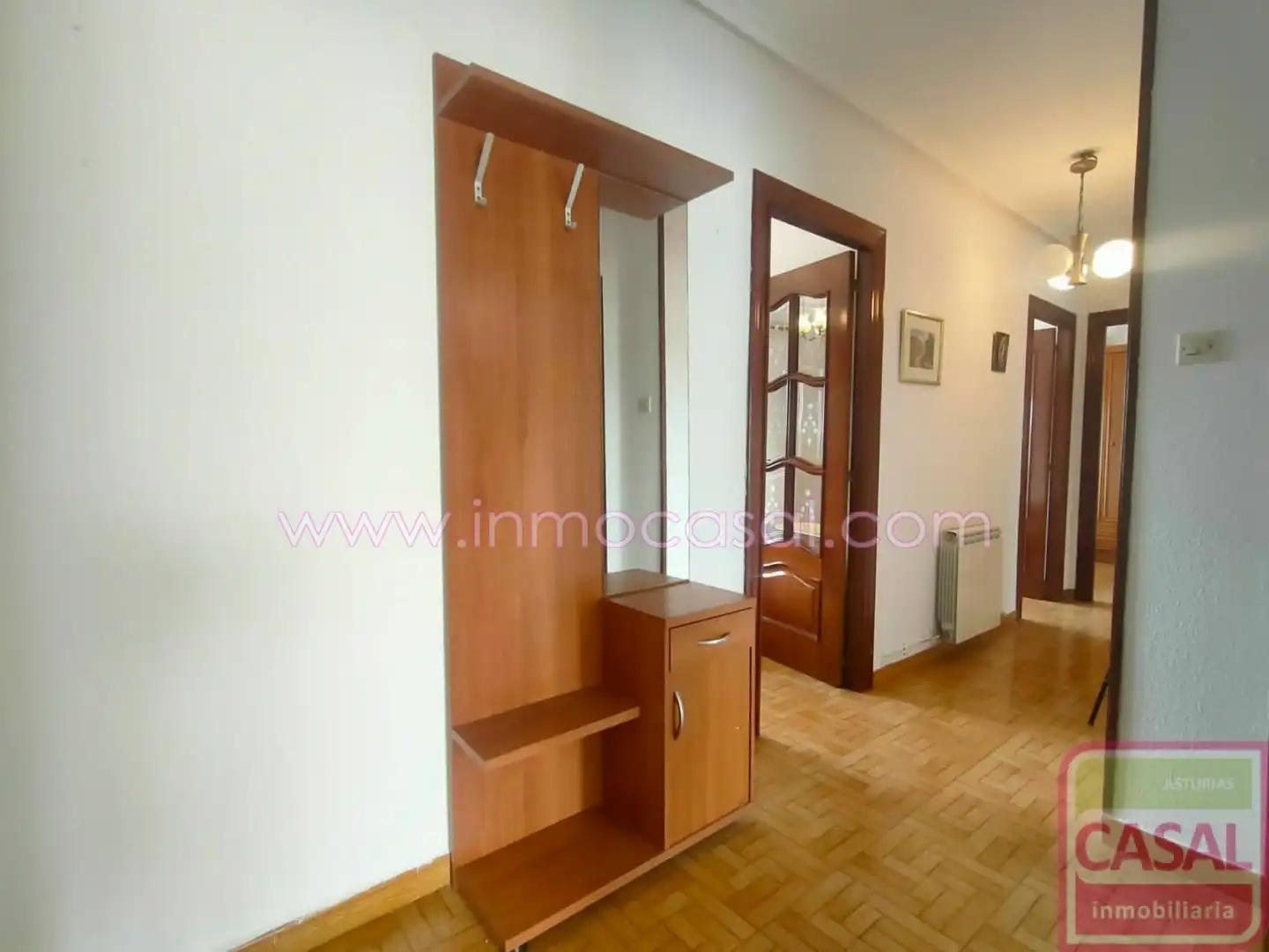 Piso en venta en Castrillón con Calefacción y Terraza