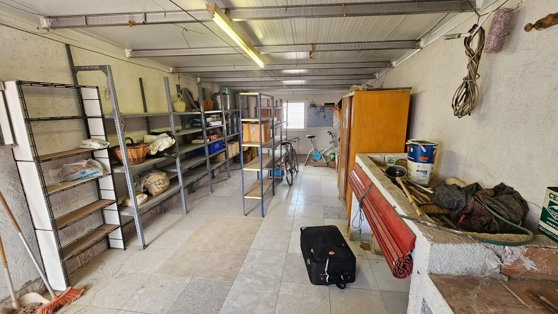 Piso con terraza en venta en Carrer de Mauberme, imagen 47