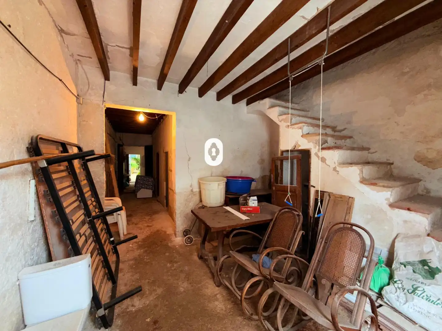 Casa o xalet en venda a SANTA ANNA, Muro
