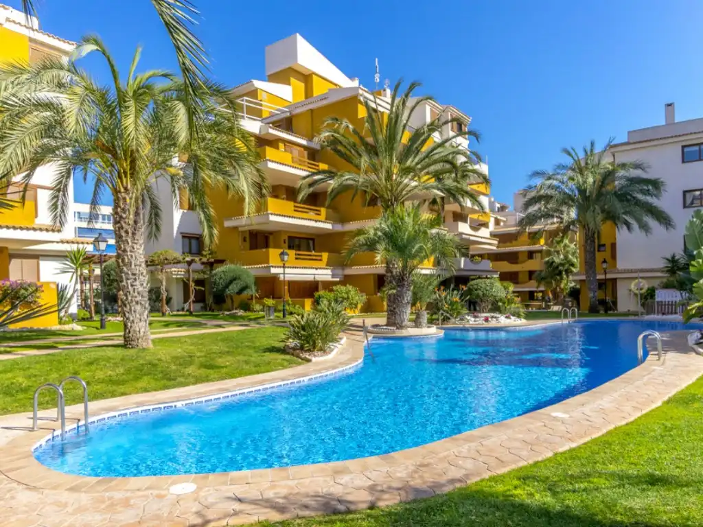 Apartment for sale in Calle Mar Rizada
