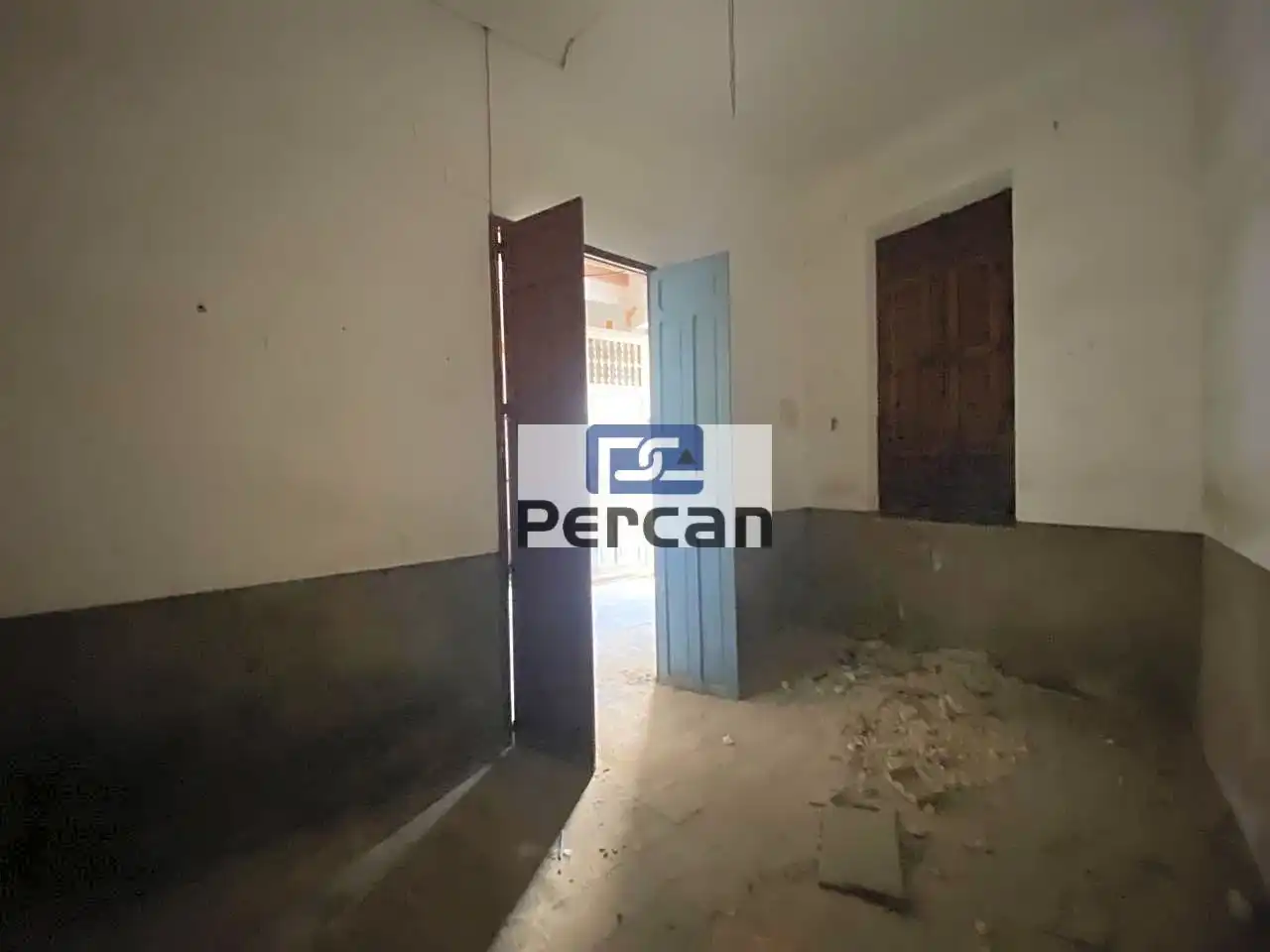 Houses for sale in El Campello  with Private garden