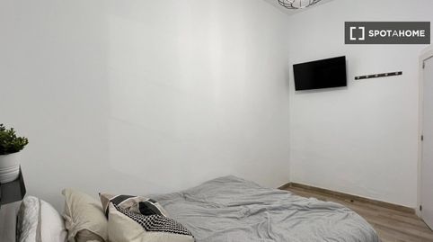 Foto 4 de Habitación en San Diego, Madrid Capital
