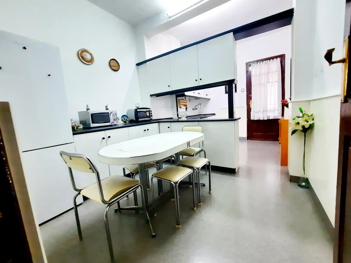 Flat with balcony for sale in Lasesarre, imagen 9