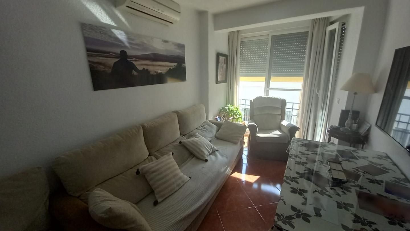 Flat for sale in Marqués De Cabra, Cabra