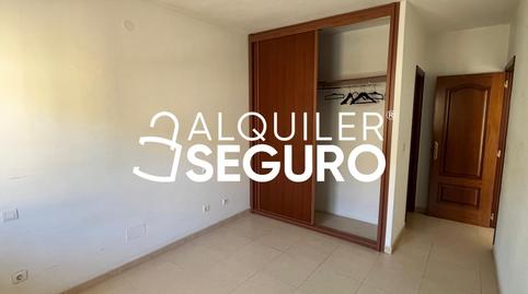 Photo 3 of Flat to rent in Virgen de la Paz, Centro, Málaga