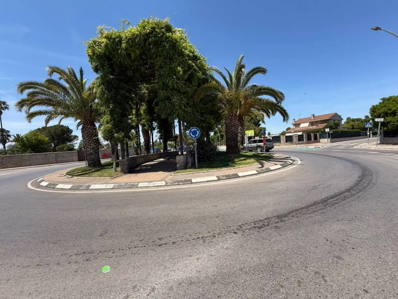Wohnbaugrundstück zum Verkauf in Calle Monestir del Puig, imagen 3