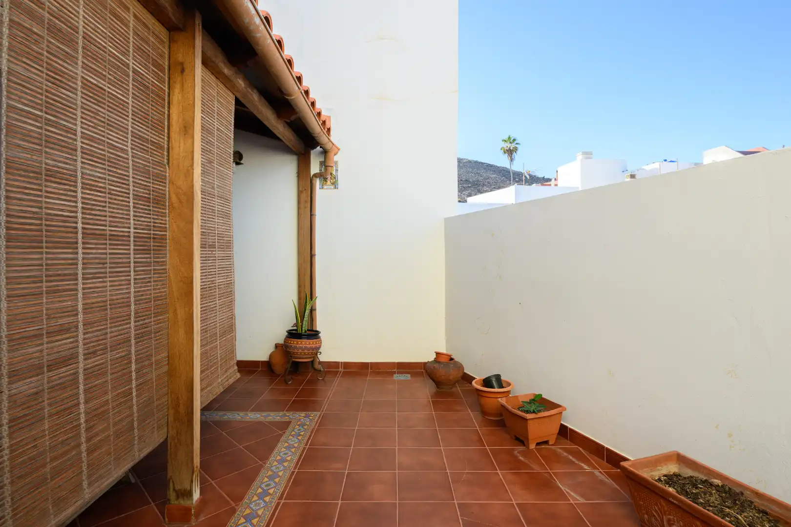 Terrace of Houses for sale in Gáldar  with Terrace and Balcony