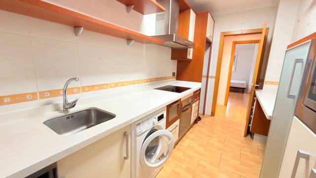 Piso en Alquiler en Norte - Barrio del Pilar - El Reñidero