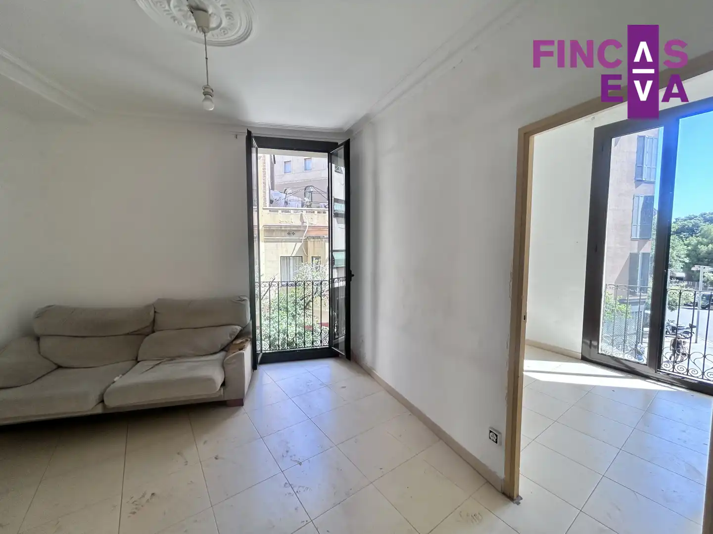 Wohnung mit Terrasse zum Verkauf in Barcelona - CL SANT PAU, imagen 8