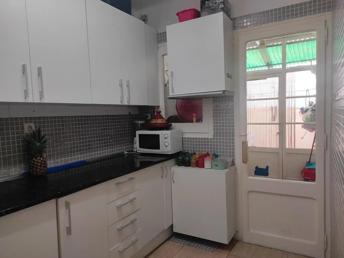 Cocina de Piso en venta en Callús con Calefacción