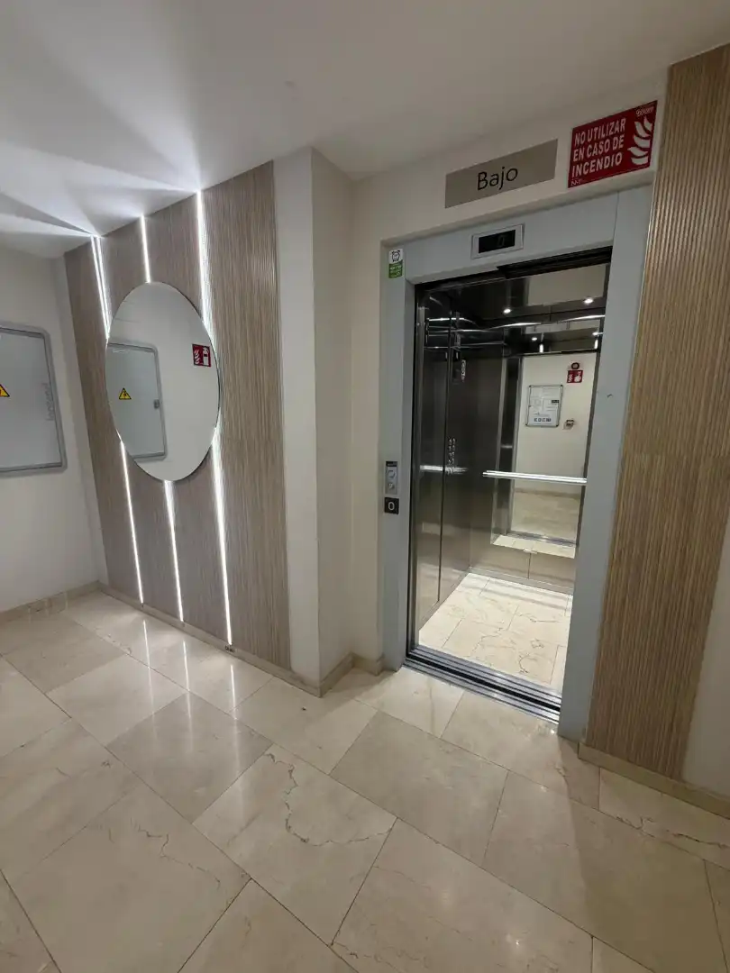 Pis en venda en Madrid amb Aire condicionat, Calefacció i Terrassa