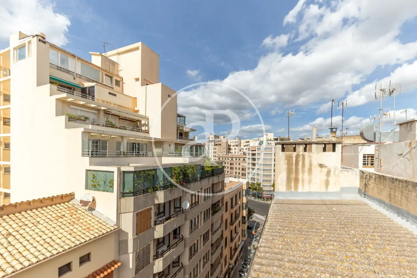 Flat for sale in Palma de Mallorca, Illes Balears