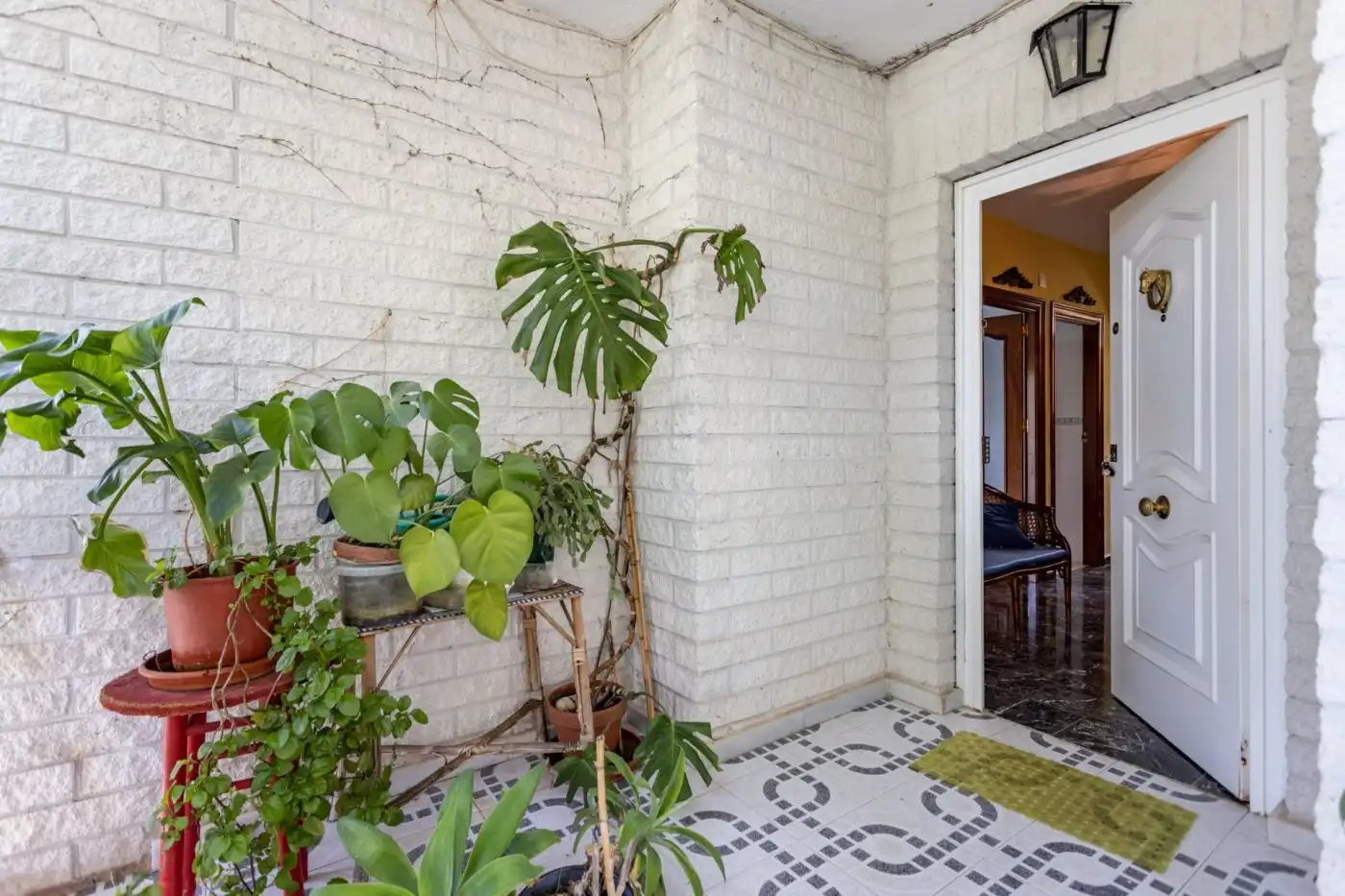 Casa o chalet en venta en Dúdar con Aire acondicionado, Calefacción y Jardín privado