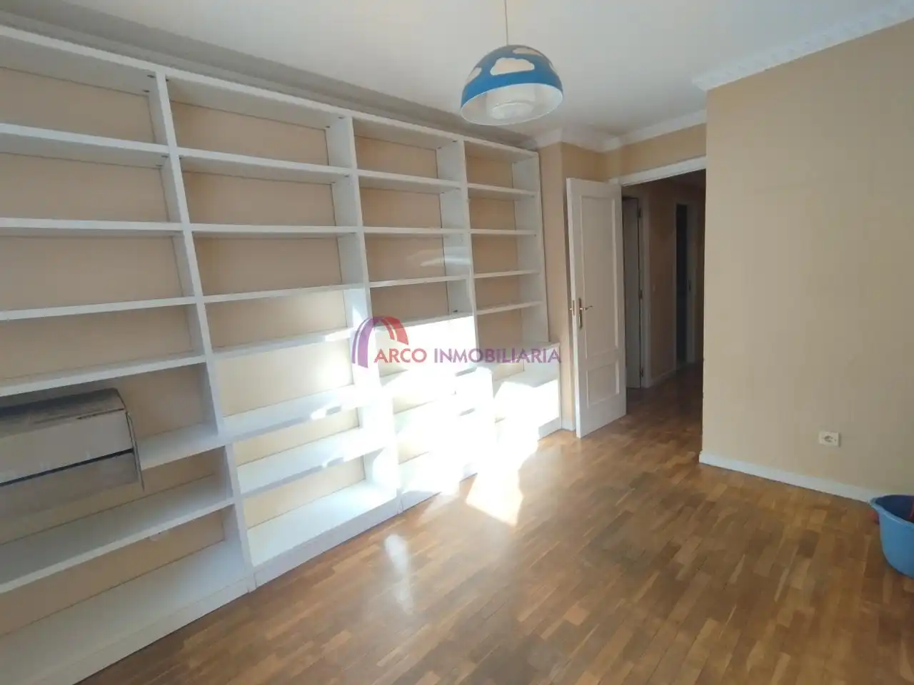 Wohnung mit Terrasse zum Verkauf in Fernán González, imagen 6