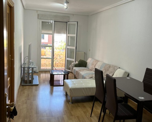 Living room of Flat to rent in Torrejón de Ardoz