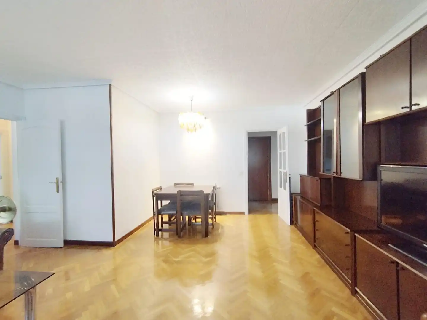 Wohnung mit Aufzug zur Miete in Barrio Venecia - Nueva Alcalá, imagen 17