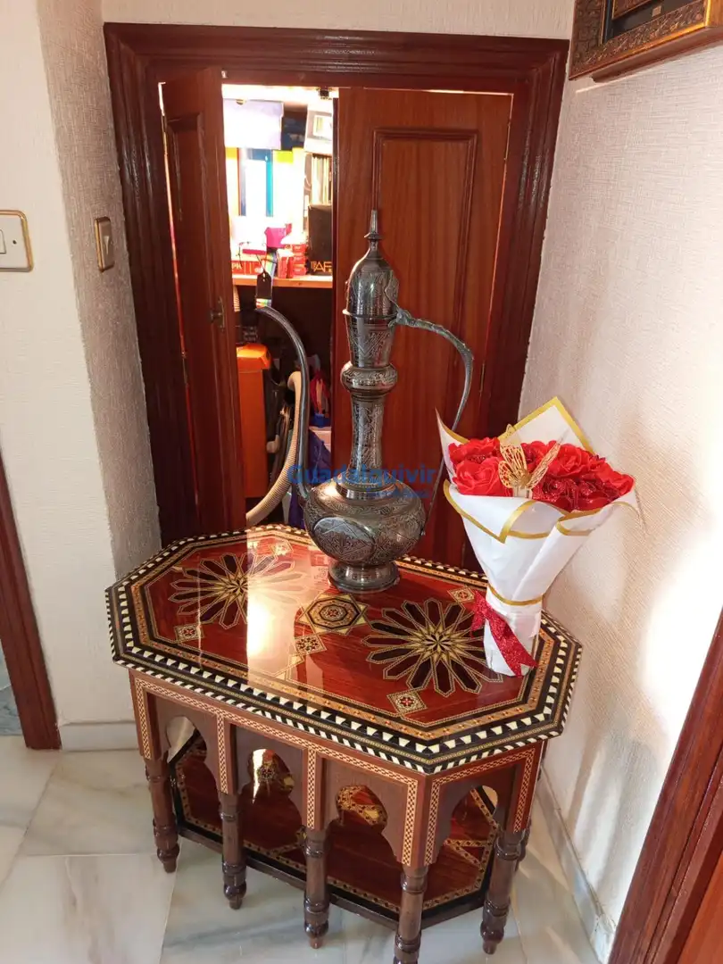 Chalet con piscina en venta en Cerros de Montequinto, imagen 25