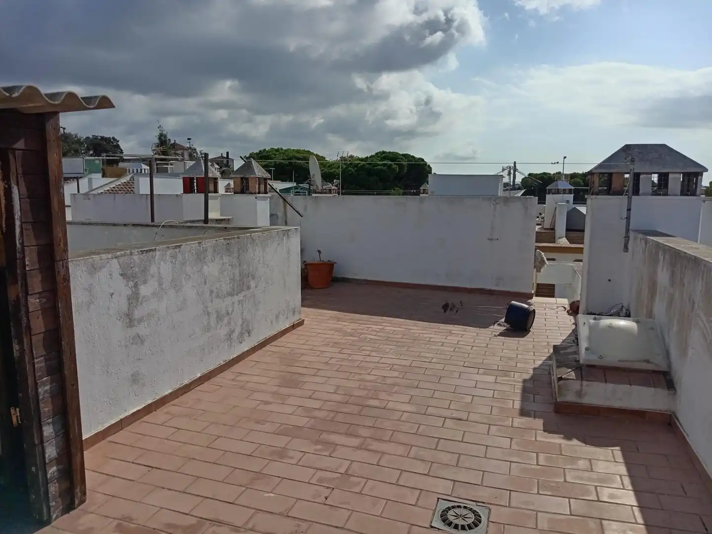 Adossat amb jardí en venda a Isla Cristina Ciudad, imagen 25