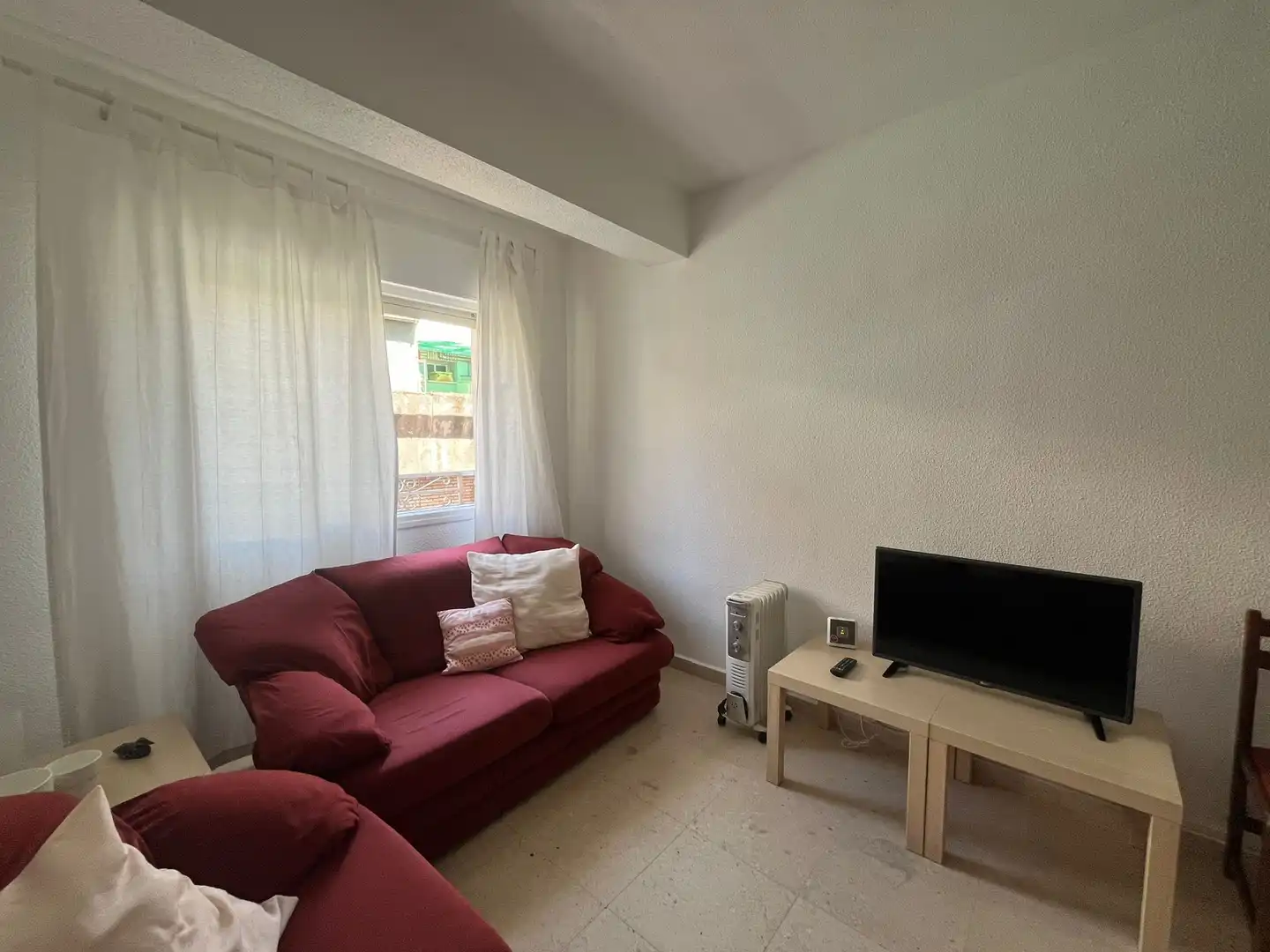Flat for rent in Camino de Ronda, 42, Fígares