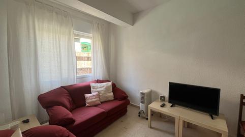 Foto 2 de Piso de alquiler en Camino de Ronda, 42, Fígares,  Granada Capital