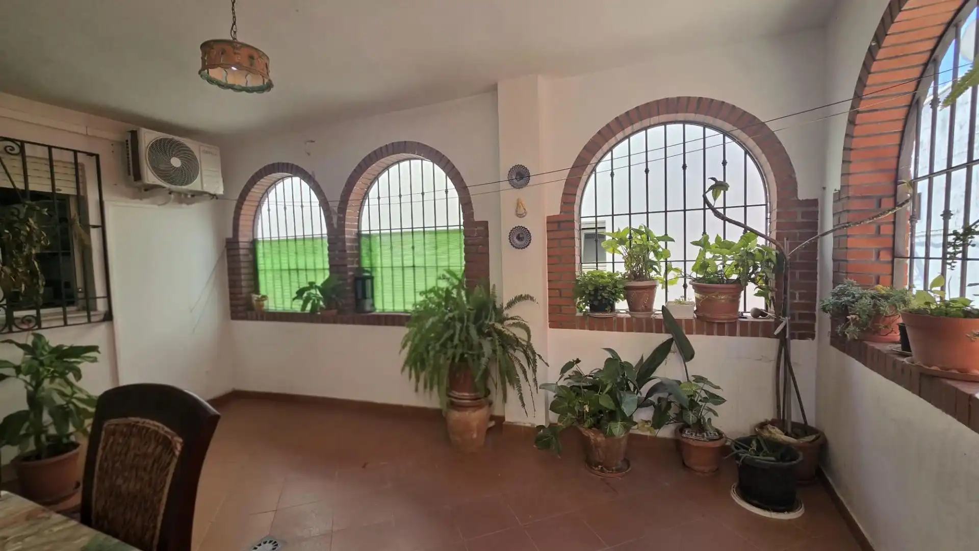 Casa o xalet en venda a Campanillas