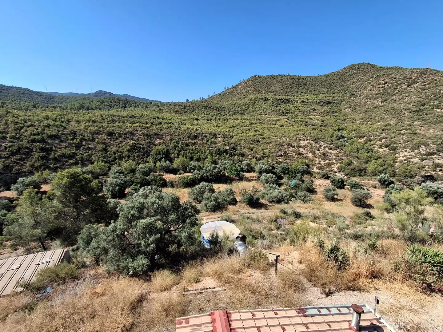 Finca rústica en venda en Riba-roja d'Ebre