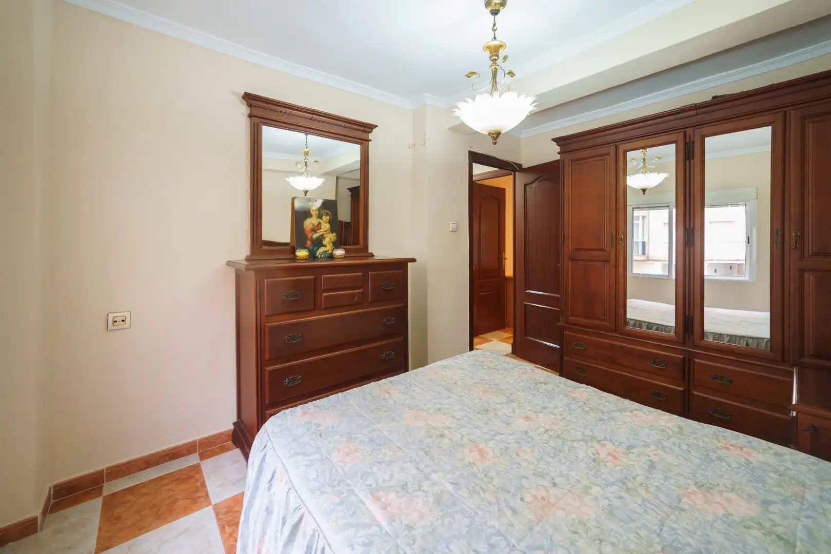 Habitación de Apartamento en venta en Cádiz