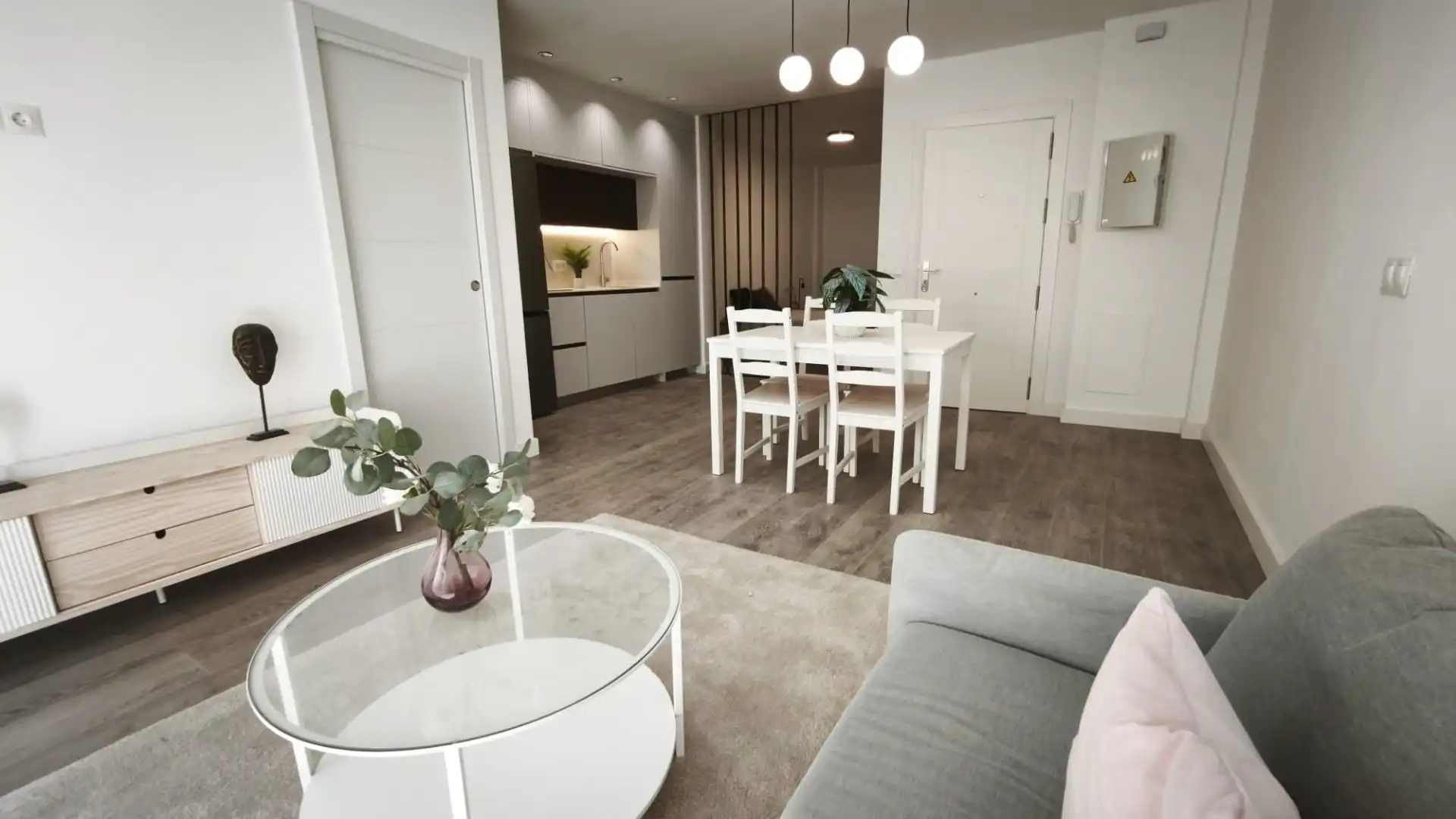 Ático con ascensor en venta en Diego De Vergara, imagen 3