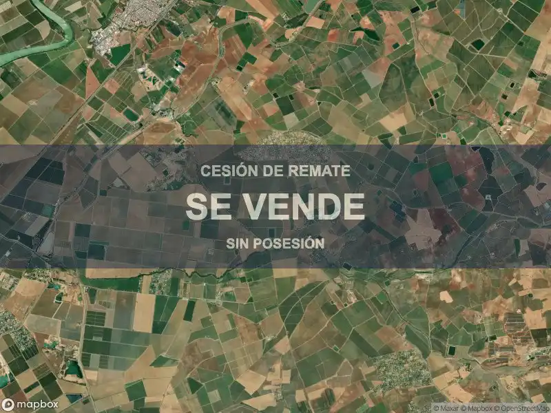 Flat for sale in Carmona