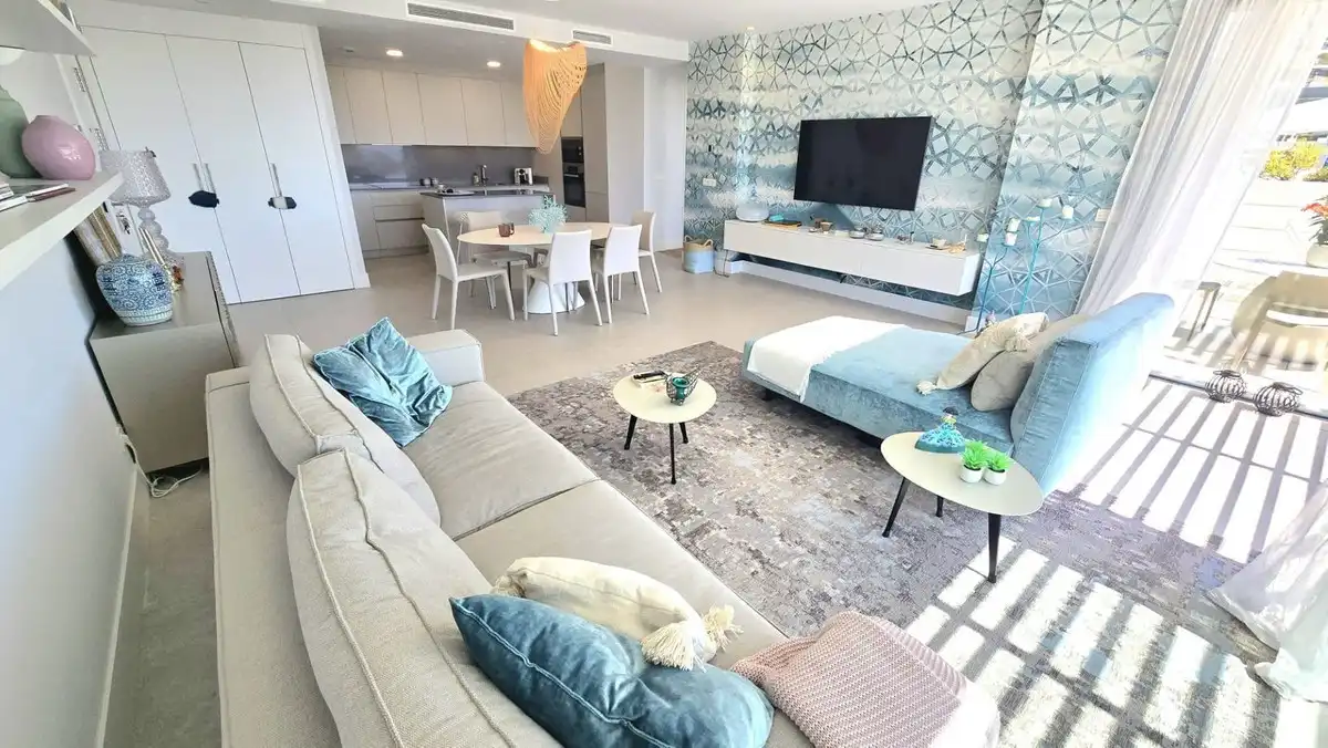 Flat with lift for sale in Benahavís pueblo, imagen 3