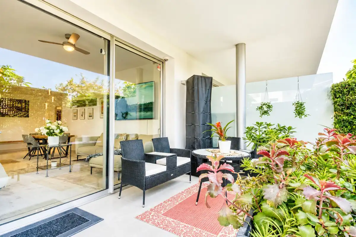 Wohnung mit Aufzug zum Verkauf in Benamara - Atalaya, imagen 5