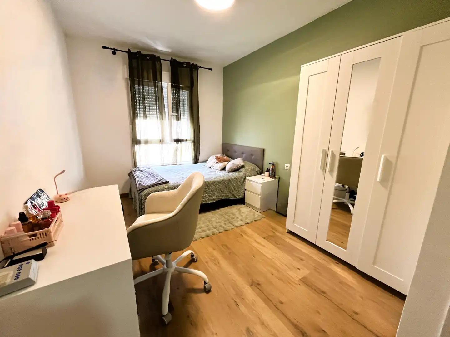 Piso con terraza en venta en Calle Luis Barcala, imagen 28