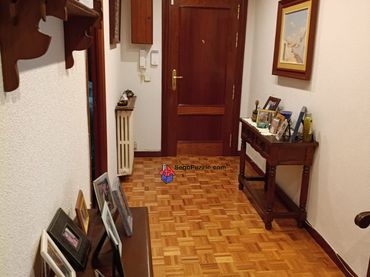 Pis amb ascensor en venda a José Zorrilla - Padre Claret
