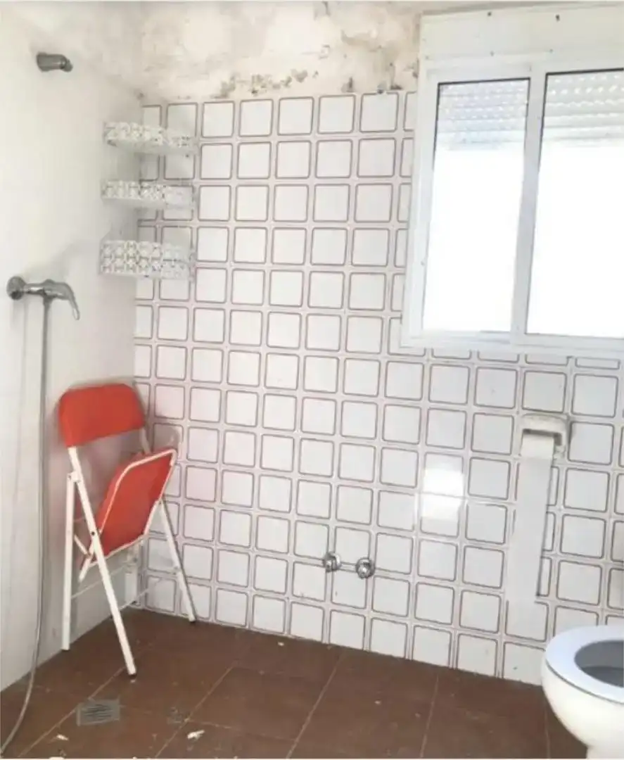 Baño de Casa adosada en venta en El Pedroso, Sevilla