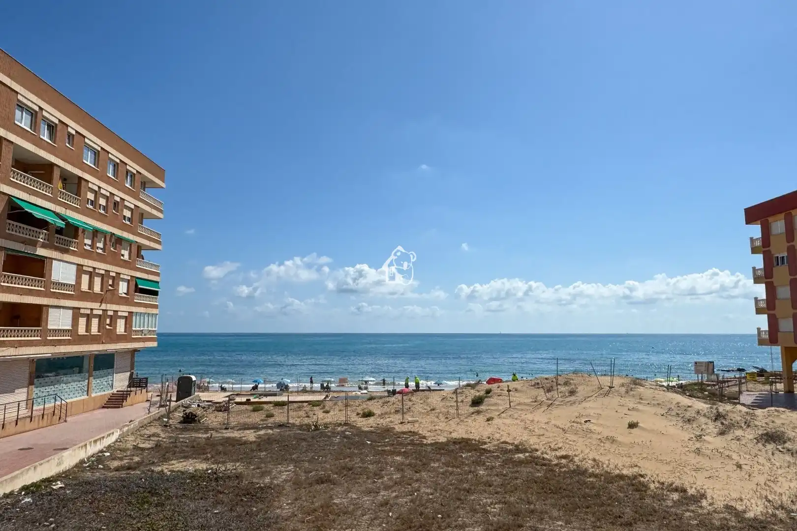 Mini appartamento in affitto a La Mata, imagen 18