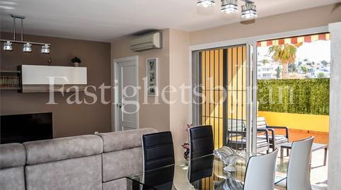 Foto 3 de Dúplex en venda a Avenida Palmeras de Baviera, 3e, Caleta de Vélez, Málaga