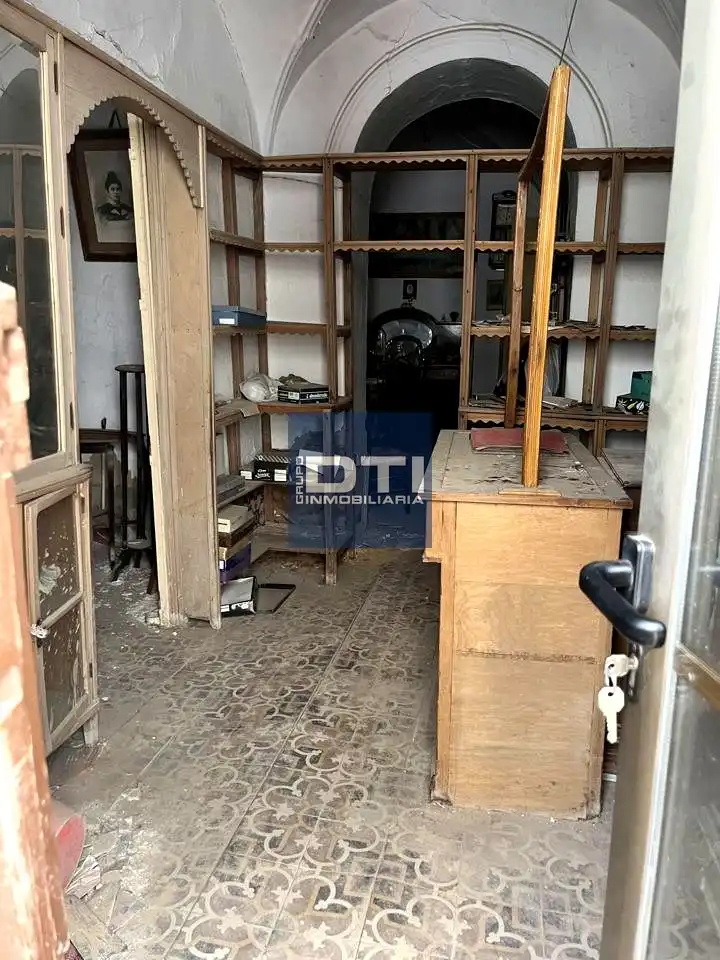 Casa en venta en Calle Doctor Daniel Caballero, imagen 5