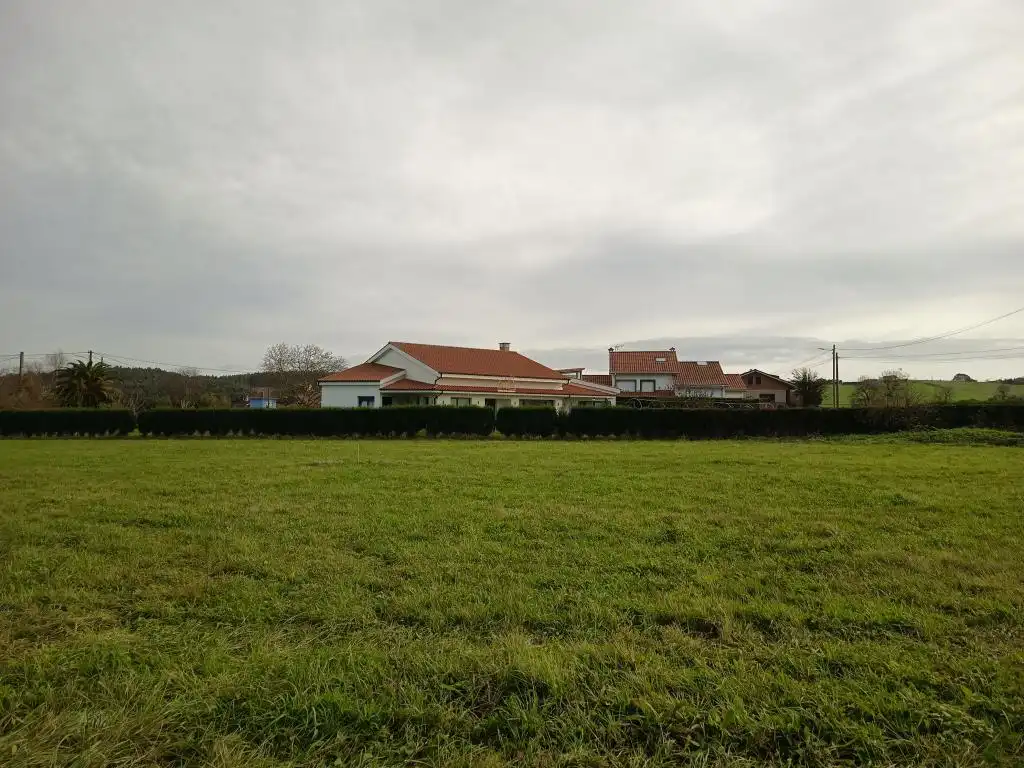 Wohnbaugrundstück zum Verkauf in Iboya - Ambiedes, imagen 6